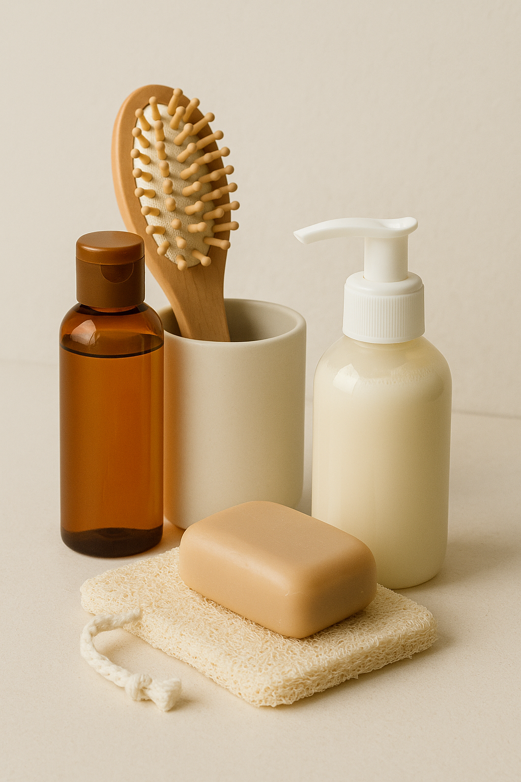 Personal care products