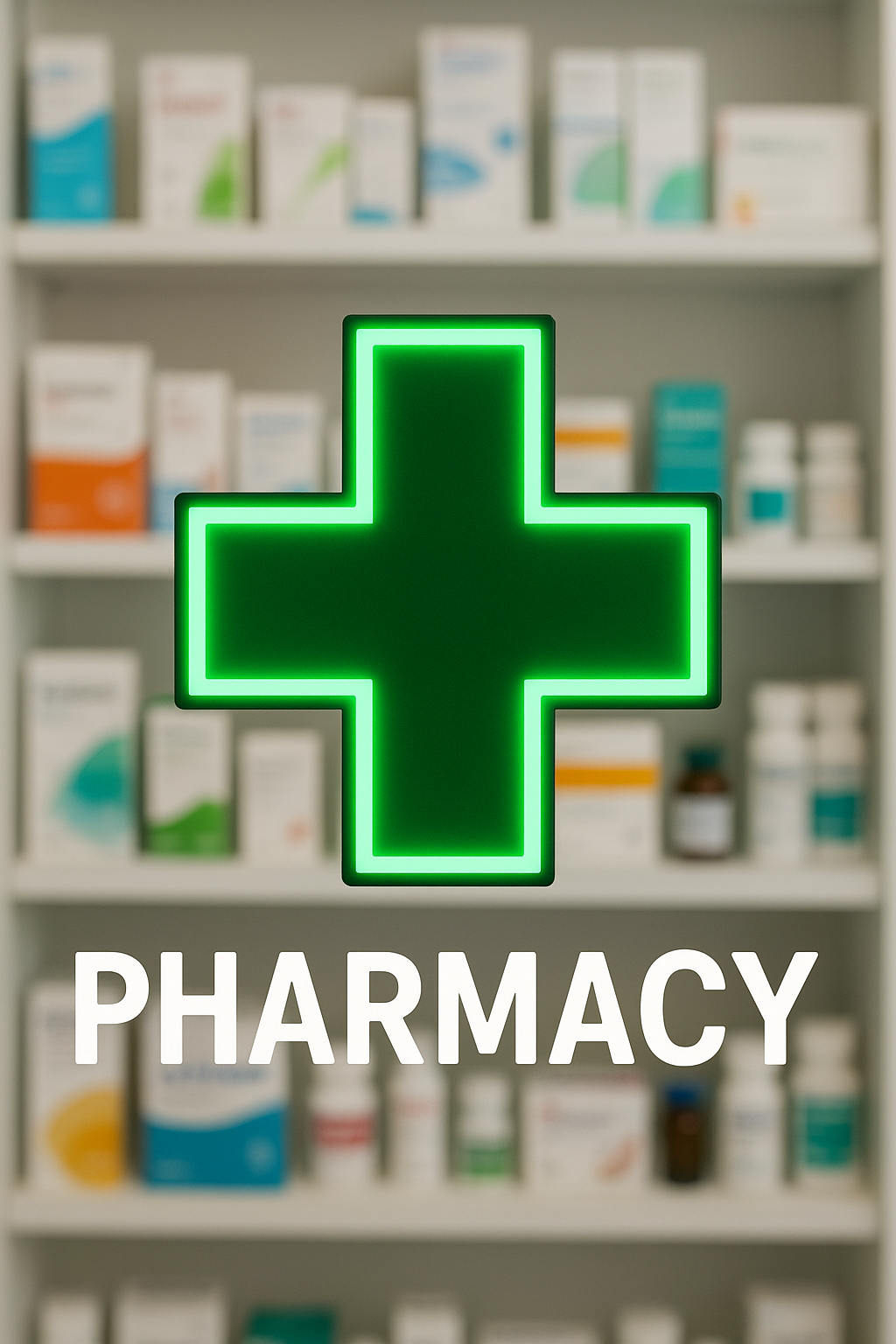 Pharmacy products